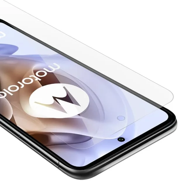 Cadorabo Motorola MOTO G31 / G41 Skyddsglas