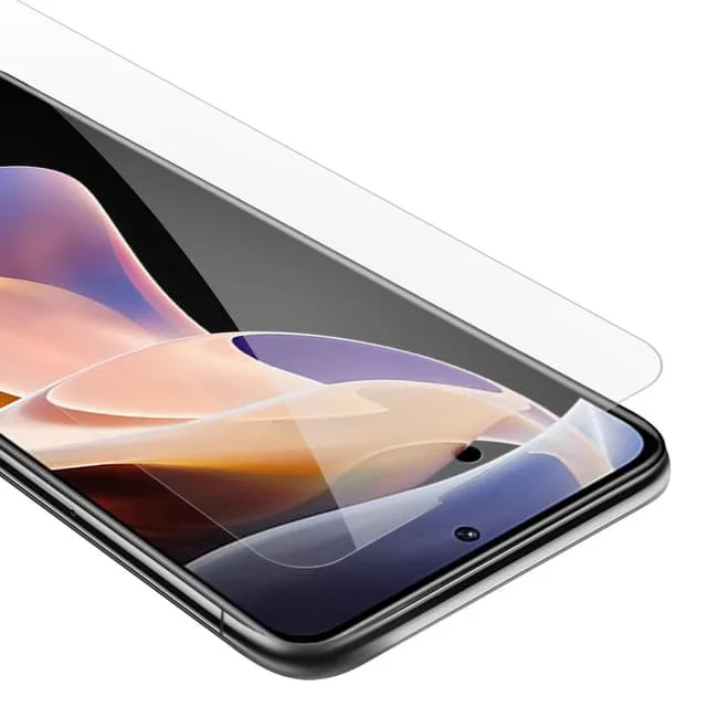 Xiaomi RedMi NOTE 11 PRO 4G / 5G Skärmskydd Skyddsglas