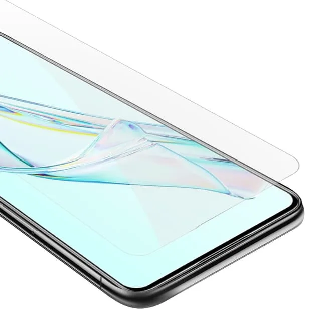 Cadorabo ZTE Axon 30 Skyddsglas Skyddsfilm Skärmskydd