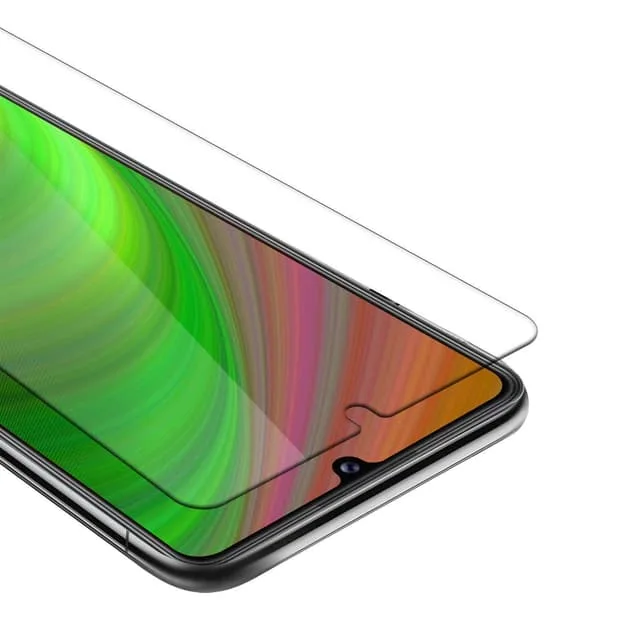 Motorola MOTO E6s 2020 Skyddsglas Skyddsfilm