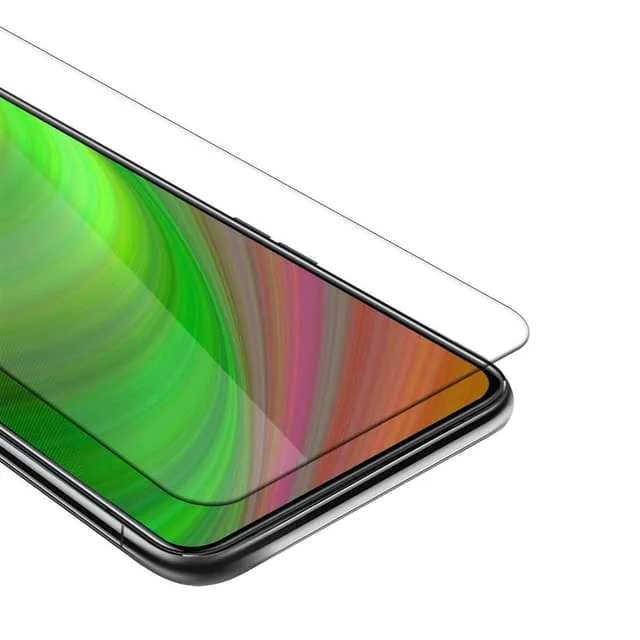 Cadorabo Vivo S1 Skyddsglas Skyddsfilm Skärmskydd
