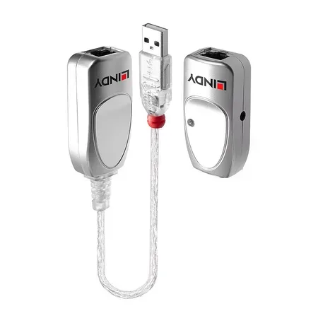 LINDY CAT5 USB Extender