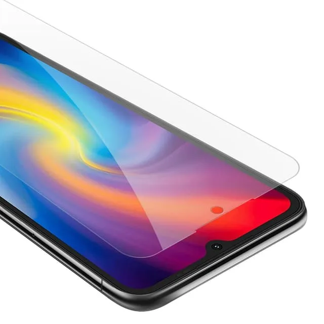 Cadorabo Umidigi A13 PRO 4G Skyddsglas Skyddsfilm