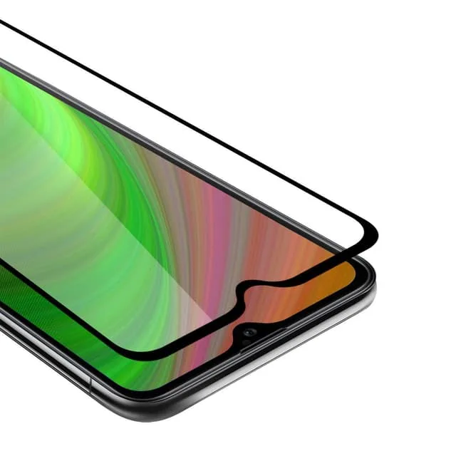 Cadorabo Samsung Galaxy M30 / A40s Skyddsglas