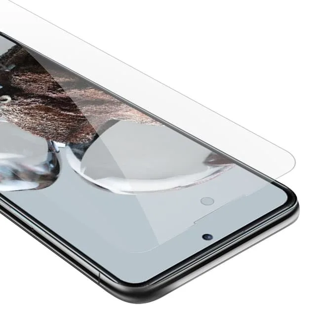 Cadorabo Xiaomi RedMi A1 Skyddsglas Skyddsfilm Skärmskydd