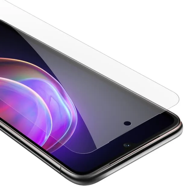 Cadorabo Vivo V21 4G / 5G Skyddsglas