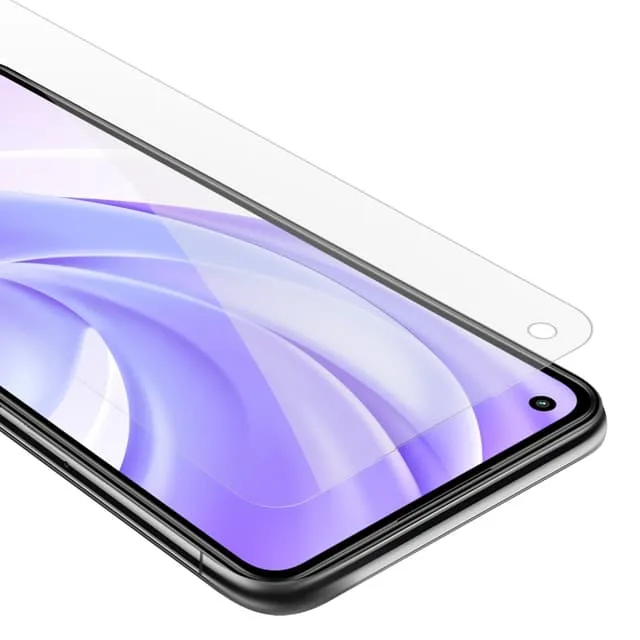 Xiaomi Mi 11 LITE (4G / 5G) / 11 LITE NE Skärmskydd
