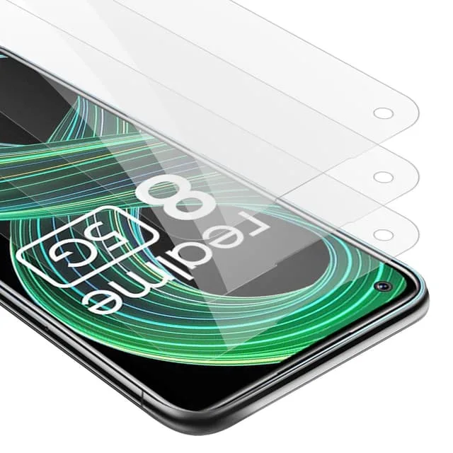 Realme 8 5G / V13 / Q3 / Q3i / Narzo 30 5G 3x
