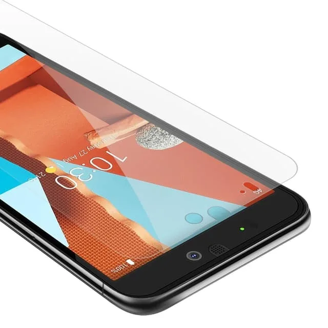 Cadorabo Fairphone 3 Skyddsglas Skyddsfilm Skärmskydd