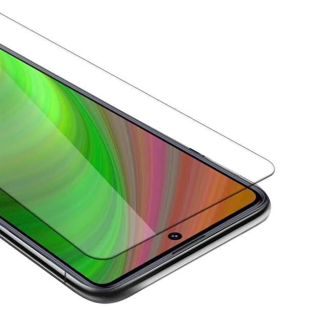 Cadorabo Samsung Galaxy S20 FE Skyddsglas Skyddsfilm