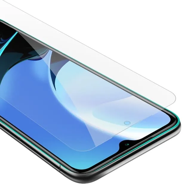 Xiaomi RedMi 9T / POCO M3 Skärmskydd Skyddsglas