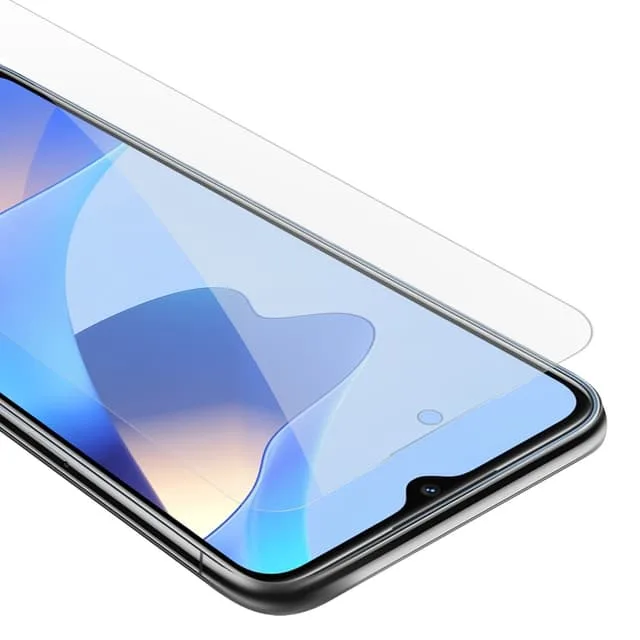 Oppo A16s / A54s Skärmskydd Skyddsglas Skyddsfilm