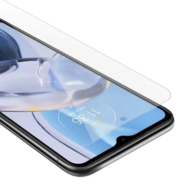Cadorabo Motorola MOTO E22 / E22i Skyddsglas