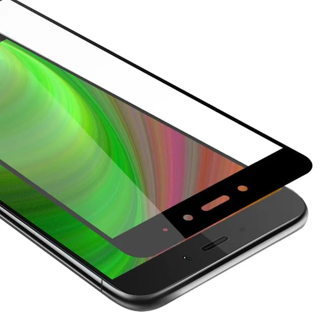 Cadorabo Xiaomi Mi MAX 2 Skyddsglas Skyddsfilm
