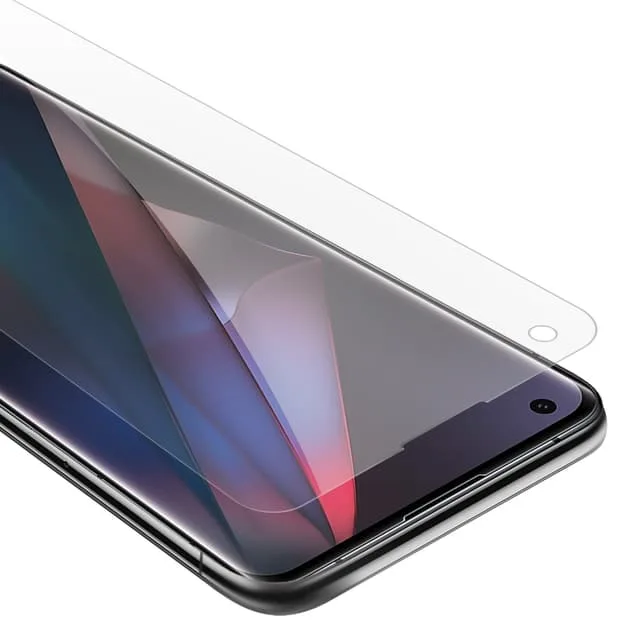 Cadorabo Oppo FIND X3 PRO Skyddsglas Skyddsfilm