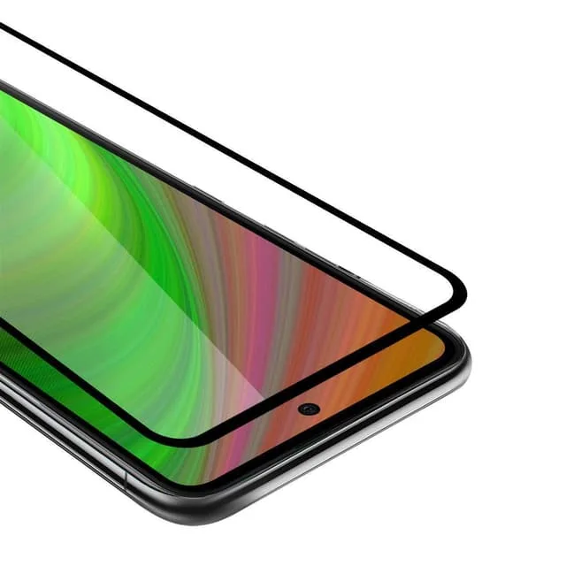 Cadorabo Samsung Galaxy S21 5G Skyddsglas Skyddsfilm