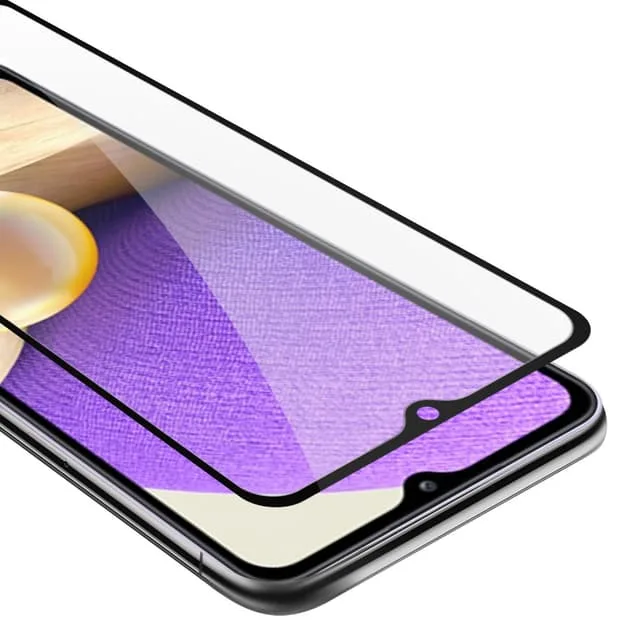 Cadorabo Samsung Galaxy A33 5G Skyddsglas Skyddsfilm