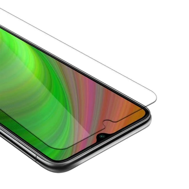 Cadorabo Xiaomi RedMi NOTE 8 Skyddsglas Skyddsfilm