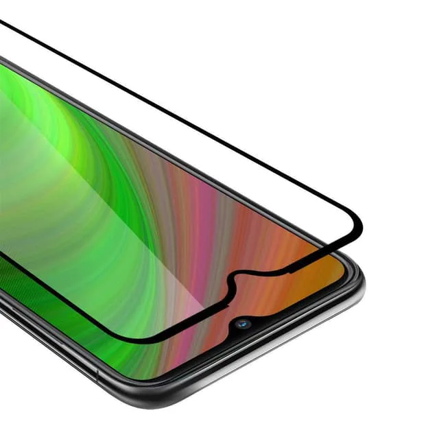 Cadorabo Samsung Galaxy A32 5G Skyddsglas Skyddsfilm