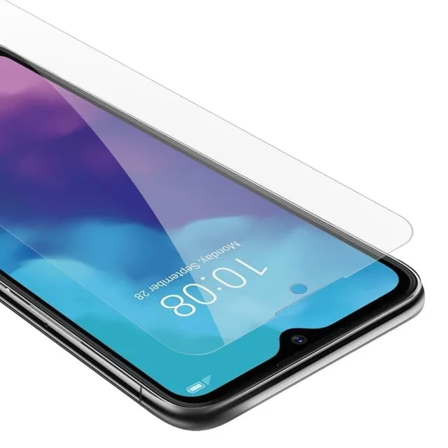 Cadorabo ZTE Blade V30 Vita Skyddsglas Skyddsfilm