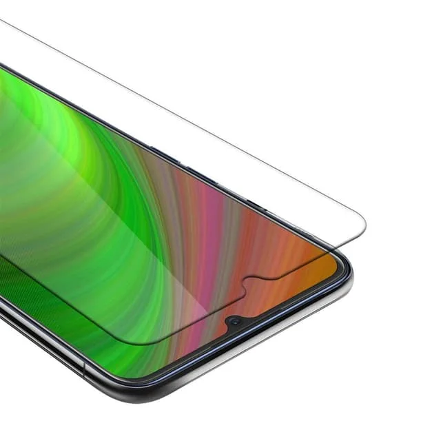 Cadorabo Oppo A91 Skyddsglas Skyddsfilm Skärmskydd