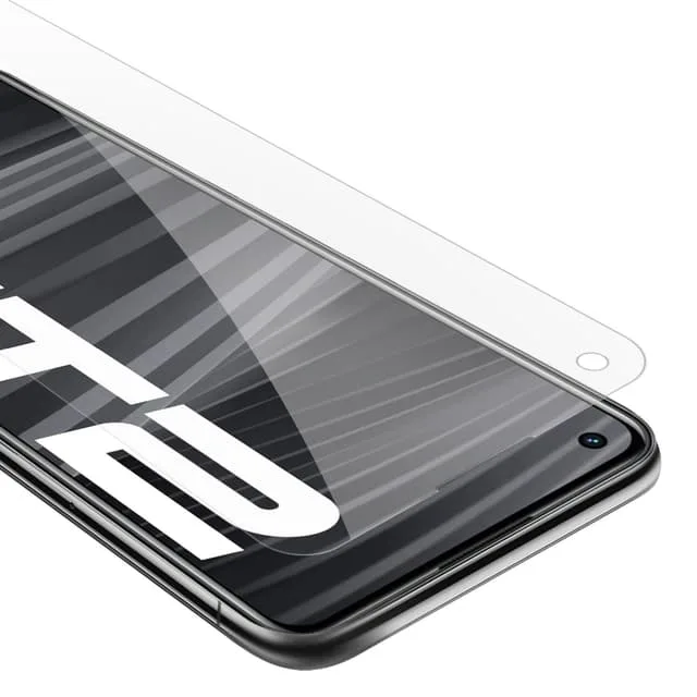 Realme GT 2 / GT Neo 2 Skärmskydd Skyddsglas Skyddsfilm