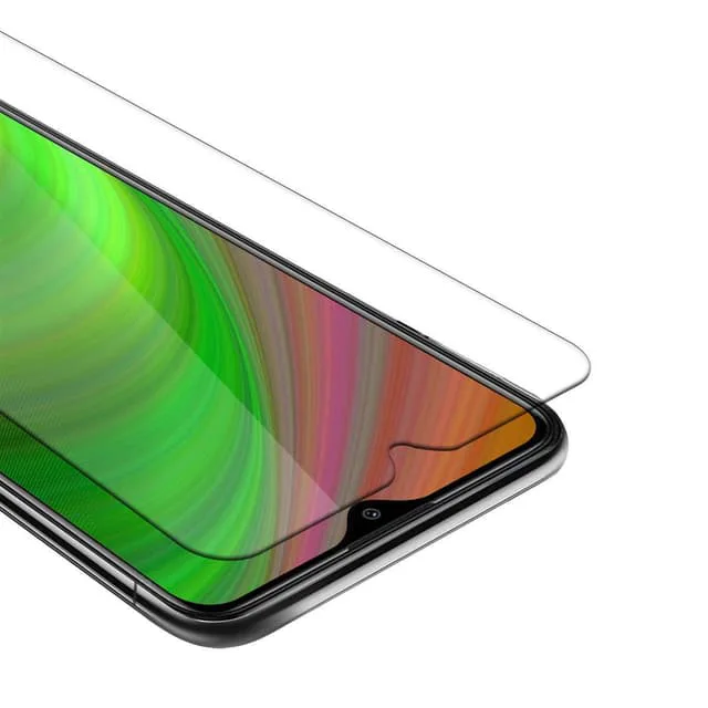 Cadorabo Xiaomi RedMi 9 Skyddsglas Skyddsfilm Skärmskydd