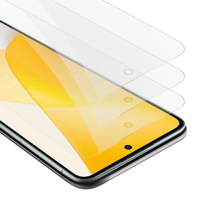 Mobilskal till Xiaomi 12 Lite med Blå fjärillar motiv
