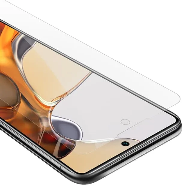 Cadorabo Xiaomi 11T / 11T PRO Skyddsglas