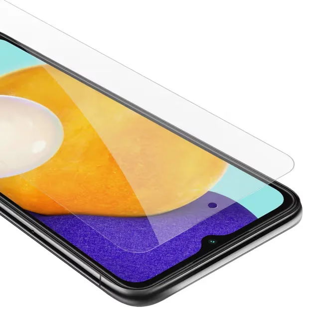 Cadorabo Samsung Galaxy A13 5G skärmskydd