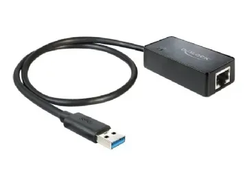 Delock Adapter USB 3.0 > Gigabit LAN