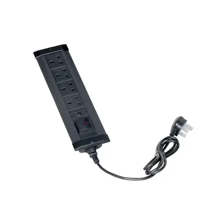 Multibrackets M Public Display Stand Power Rail