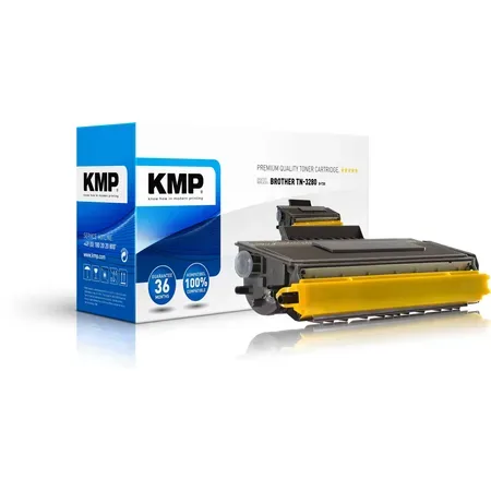 KMP B-T30 tonerpatron