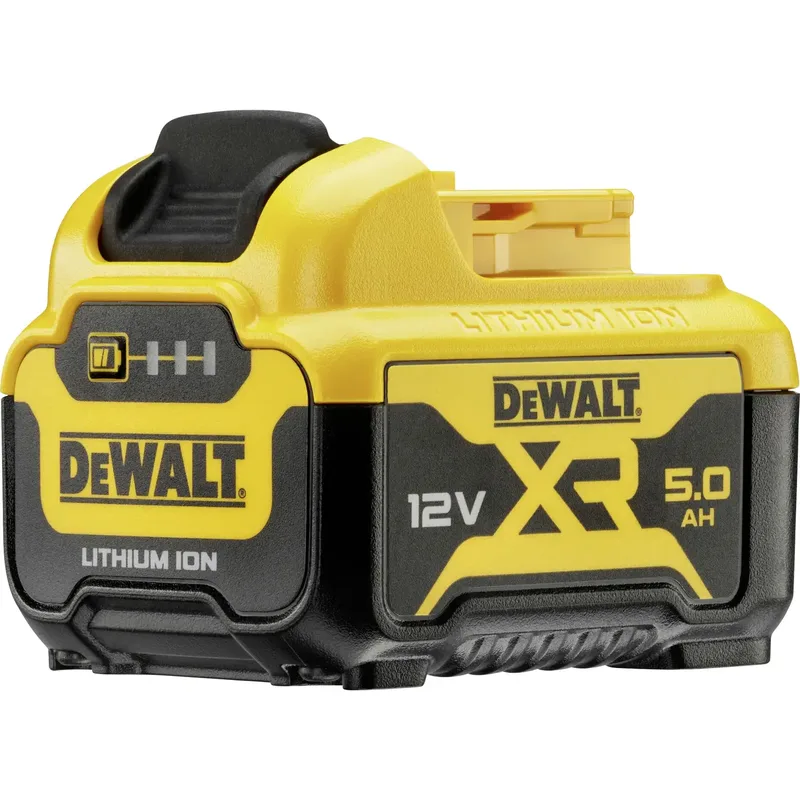 DeWALT XR batteri