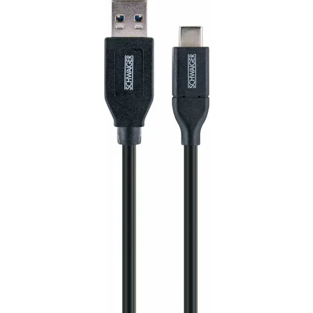 Schwaiger Power4You Professional USB Type-C kabel