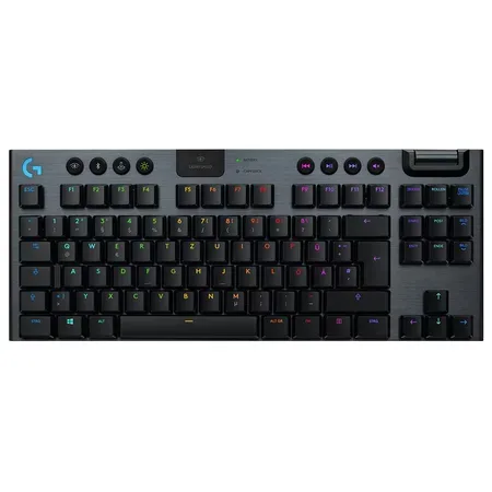 Logitech Gaming G915 TKL - tangentbord