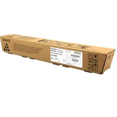 Ricoh MP - svart - original