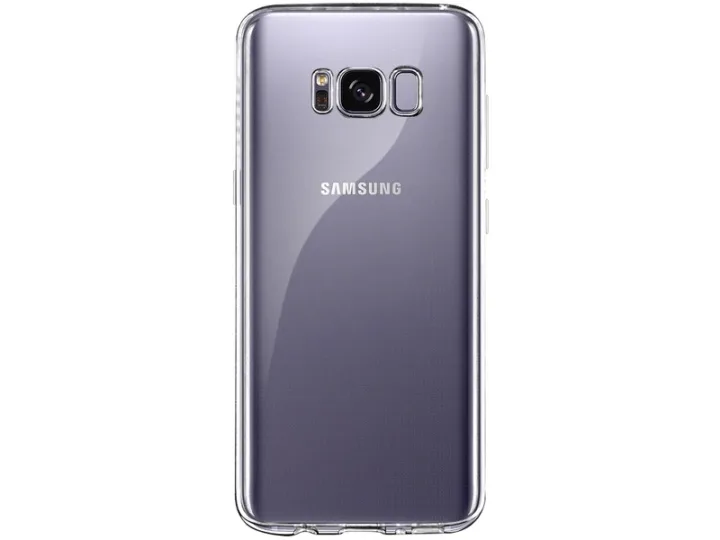 Merskal Barely Naked Galaxy S8 Plus