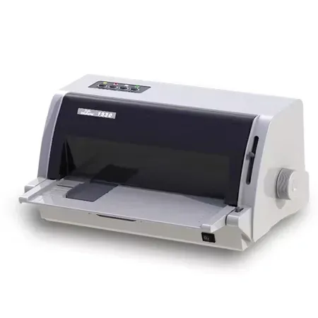 DASCOM Europe 28.822.0259 punktmatrisskrivare 360 x 360 dpi
