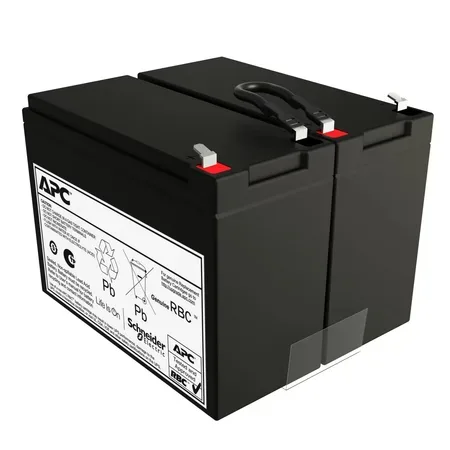 APC UPS-batteri