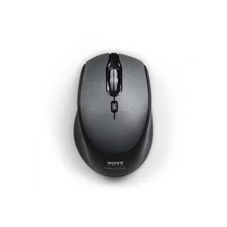 PORT Connect SILENT mus 2,4 GHz