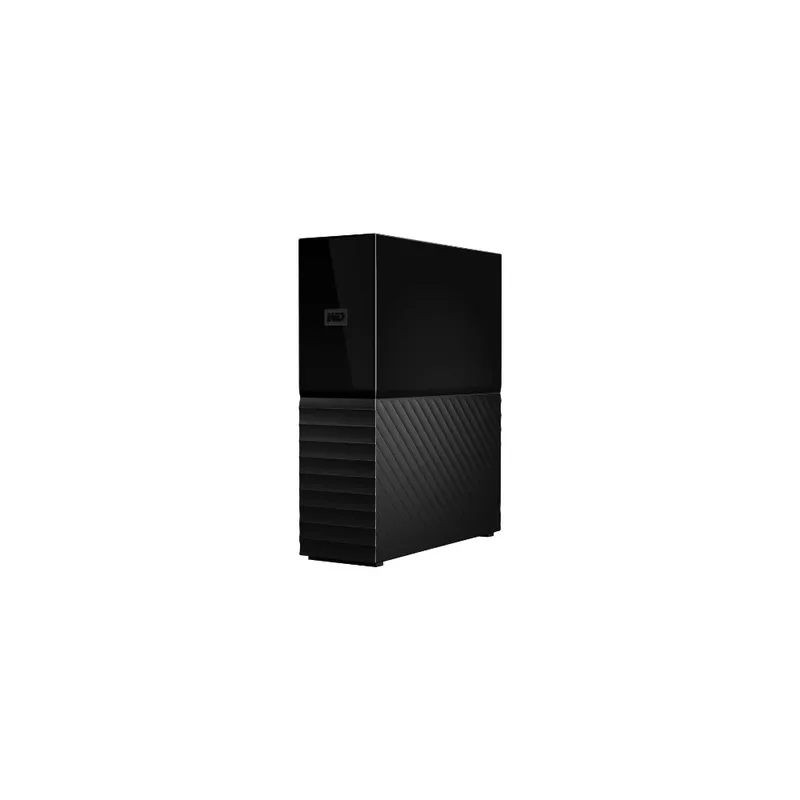 Western Digital My Book 24TB