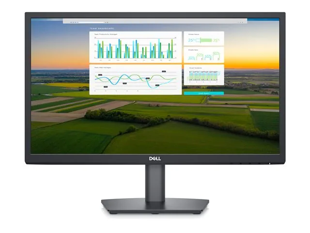 Dell E2222H - LED-skärm