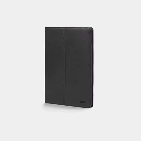 Trunk iPad-fodral 10,5 tum i svart läder