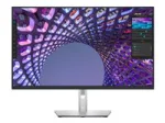 Dell P3223QE - LED-skärm