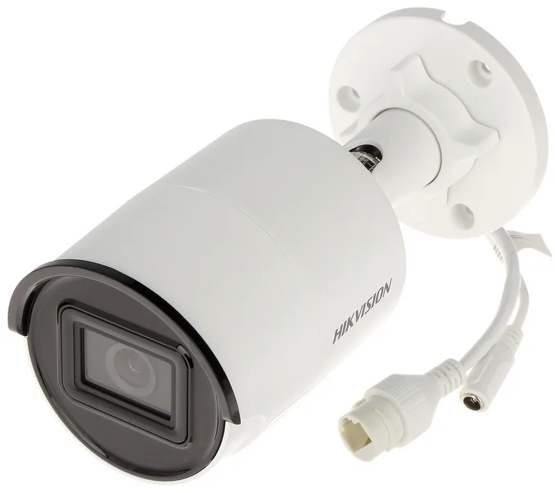 Hikvision DS-2CD2086G2-I(2.8mm)(C) 4K AcuSense Fixed Mini Bullet Network Camera