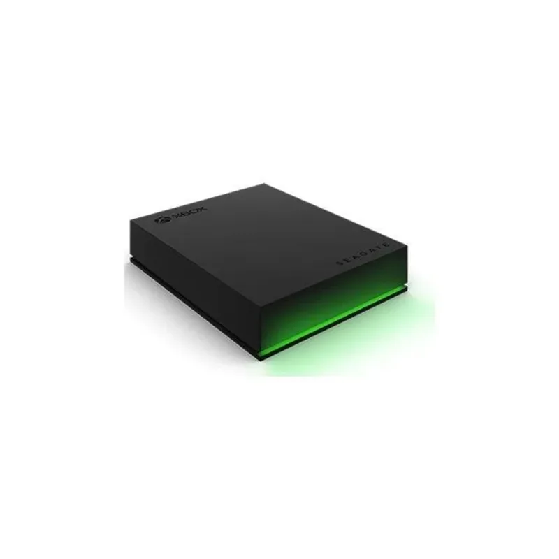 Seagate Game Drive For Xbox STKX2000400 2TB Extern USB 3.2 Gen 1