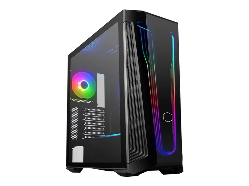 Cooler Master MasterBox 540
