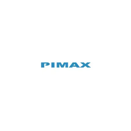 Pimax PVH00010206 huvudmonterad skärm, svart