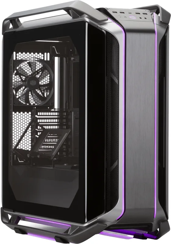 Cooler Master Cosmos C700M datorchassi